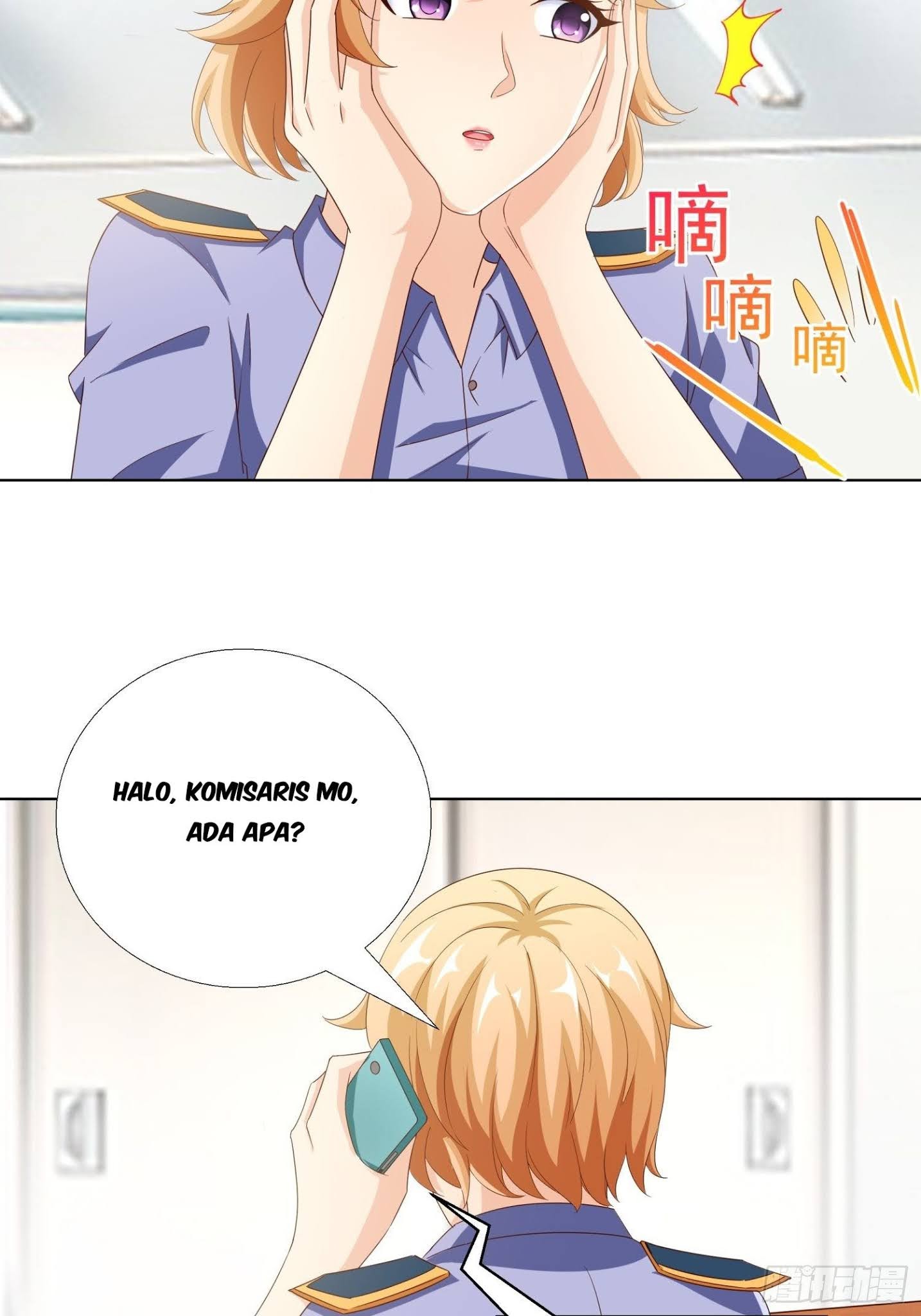 Super School Doctor (Supreme Campus Doctor) chapter 82